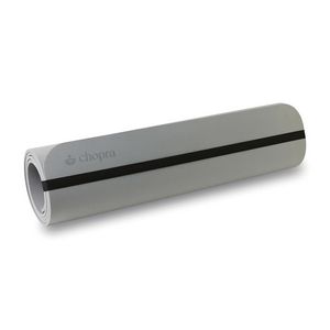 [101262-762] Restore 6mm Yoga Mat - Dove Grey