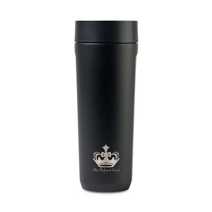 [101303-006] CORKCICLE® Commuter Cup - 17 Oz. - Matte Black
