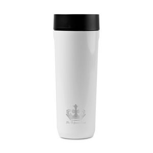 [101303-100] CORKCICLE® Commuter Cup - 17 Oz. - White
