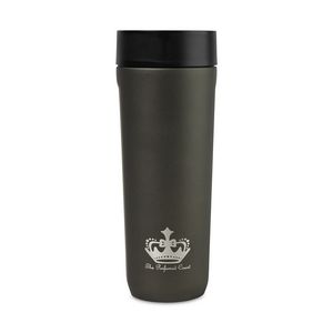 [101303-133] CORKCICLE® Commuter Cup - 17 Oz. - Slate