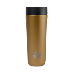 [101303-717] CORKCICLE® Commuter Cup - 17 Oz. - Gold