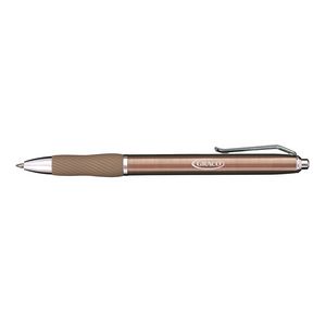 Sharpie® S-Gel Metal Champagne Barrel - Black