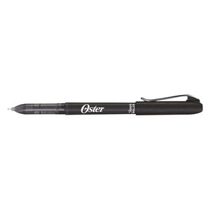 [101319-001] Sharpie® Roller Pen - Black