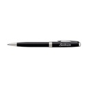 Parker Sonnet Ballpoint - Black - Silver Trim