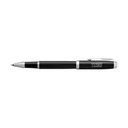Parker IM Rollerball - Black - Silver Trim