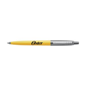 [101333-197] Parker Jotter Original Ballpoint - Yellow - Silver Trim