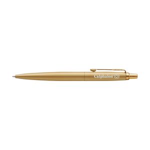 [101334-157] Parker Jotter XL Ballpoint - Monochrome Gold - Gold Trim