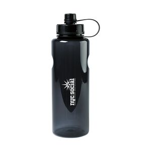 [101341-001] All-Star Sports Jug - 68 Oz. - Black