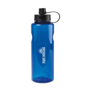 [101341-492] All-Star Sports Jug - 68 Oz. - Sport Blue