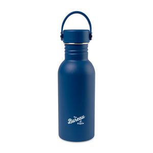 [101355-430] Arlo Classics Stainless Steel Hydration Bottle - 17 Oz. - Royal Blue