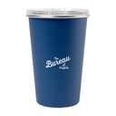 Arlo Classics Stainless Steel Travel Tumbler - 14 Oz. - Royal Blue