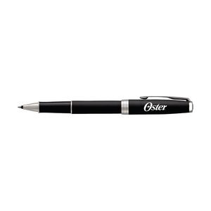 Parker Sonnet Rollerball - Matte - Black Matte - Silver Trim