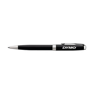 Parker Sonnet Ballpoint - Matte - Black Matte - Silver Trim