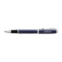 Parker IM Rollerball - Matte Blue - Blue Matte - Silver Trim