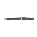 Waterman Expert Ballpoint - Matte - Black Matte - Silver Trim