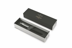 [101383-001] Fine Writing - Jotter Elegant Gift Box Upgrade Charge - Black