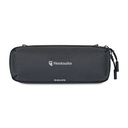 MiiR® Olympus 2.0 1L Recycled rPET Tech Organizer - AWARE™ - Black