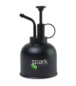 Modern Sprout® Plant Parent Mister - Matte Black