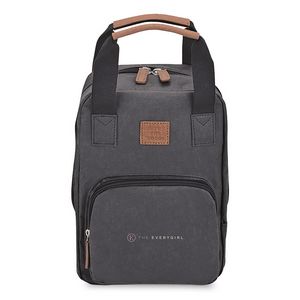 [101485-920] Out of the Woods® Mini Backpack - Ebony