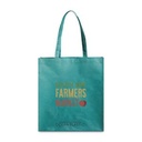 Out of the Ocean® Reusable Large Shopper - Seafoam