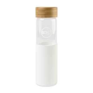 [101542-100] Aviana™ Journey Tritan™ Bottle - 20 Oz - White