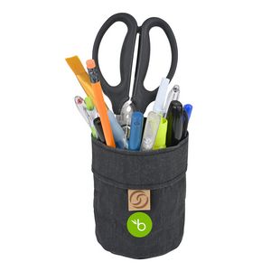 Out of the Woods® Pen Holder - Ebony