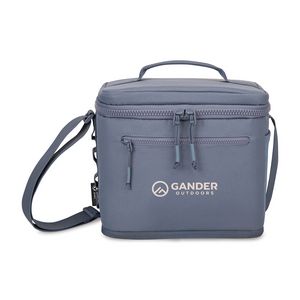 [101606-794] Acadia Recycled rPET Box Cooler - Basalt