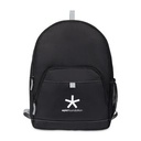 Repeat Recycled rPET Backpack - Medium Grey