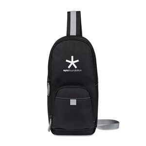 [101636-031] Repeat Recycled rPET Sling - Medium Grey