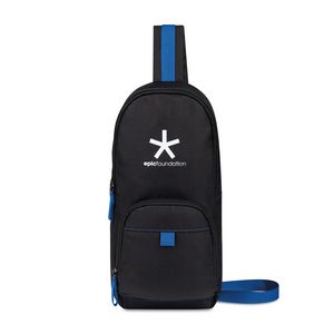 [101636-430] Repeat Recycled rPET Sling - Royal Blue