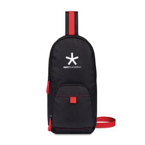 [101636-610] Repeat Recycled rPET Sling - Red