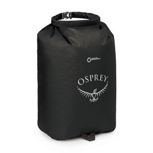 [101660-001] Osprey Ultralight Dry Sack 12L - Black