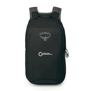 [101663-001] Osprey Ultralight Stuff Pack - Black