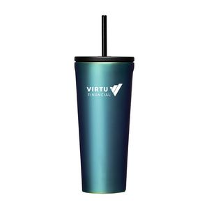 [101668-372] CORKCICLE® Cold Cup - 24 Oz. - Dragonfly