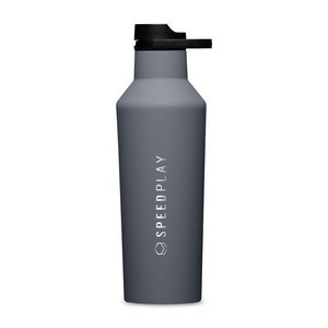 CORKCICLE® Sport Canteen Soft Touch 32 oz - Hammerhead