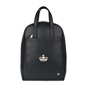 [101728-001] CORKCICLE® Commuter Laptop Backpack - Black