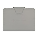 Travis & Wells® Envoy Junior Magnet Close Padfolio - Taupe