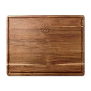 [101762-214] La Cuisine Carving & Cutting Board - Wood