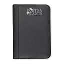 Morgan Junior Writing Pad - Black