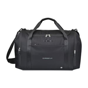 [101781-001] CORKCICLE® Series A Studio Duffel - Black