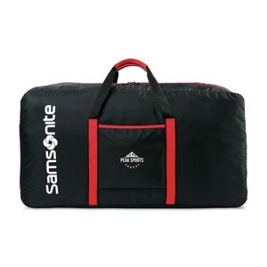[101801-001] Samsonite Tote-A-Ton Duffel Bag - Black