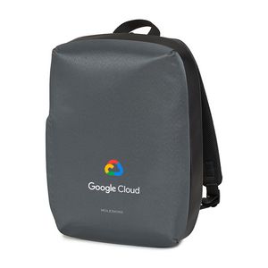 Moleskine® Notebook Backpack - Slate Grey