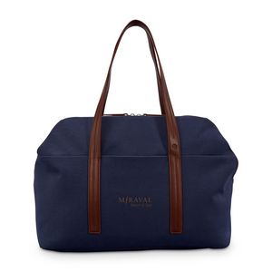 [101833-418] Samsonite Virtuosa Weekender - Navy
