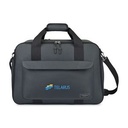 American Tourister® Embark Recycled rPET Weekender - Gunite