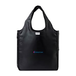 [101854-001] RuMe® Recycled Ripstop rPET Medium Tote - Black