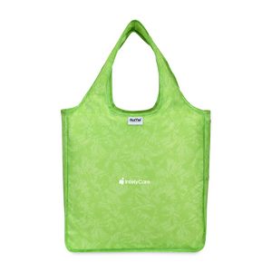 [101854-349] RuMe® Recycled Ripstop rPET Medium Tote - Cool Matcha