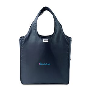 [101854-412] RuMe® Recycled Ripstop rPET Medium Tote - Navy