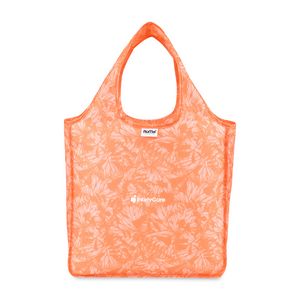 [101854-843] RuMe® Recycled Ripstop rPET Medium Tote - Apricot Crush