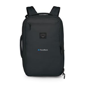 [101885-001] Osprey Aoede Briefpack - Black