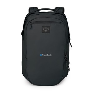 [101886-001] Osprey Aoede Airspeed™ Backpack - Black